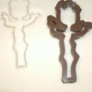 BABY GROOT GUARDIANS OF THE GALAXY CHARACTER (SMALL) COOKIE CUTTER USA PR554S