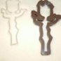 BABY GROOT GUARDIANS OF THE GALAXY CHARACTER (SMALL) COOKIE CUTTER USA PR554S