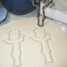 BABY GROOT GUARDIANS OF THE GALAXY CHARACTER (LARGE)COOKIE CUTTER USA PR554L