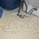 GODZILLA REPTILE MONSTER MOVIE CHARACTER SPECIAL COOKIE CUTTER USA PR555