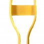 CHAMPAGNE GLASS SPARKLING WINE TOASTING WEDDING ENGAGEMENT COOKIE CUTTER PR560