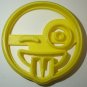 WINKING SMILEY FACE EMOJI EMOTICON SMILEYS SPECIAL OCCASION COOKIE CUTTER PR561
