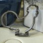 ROOSTER MALE CHICKEN GAMECOCK CROWING BIRD FARM ANIMAL COOKIE CUTTER USA PR562