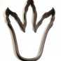 T-REX DINOSAUR FOOTPRINT FOOT PRINT TYRANNOSAURUS COOKIE CUTTER USA PR566