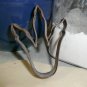 T-REX DINOSAUR FOOTPRINT FOOT PRINT TYRANNOSAURUS COOKIE CUTTER USA PR566