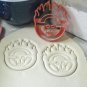 MAD MAX MOVIE VIDEO GAME APOCALYPSE SURVIVOR DESERT COOKIE CUTTER USA PR568
