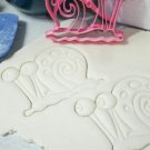 GARY THE SNAIL SPONGEBOB SQUAREPANTS CHARACTER COOKIE CUTTER USA PR569