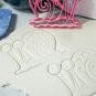 GARY THE SNAIL SPONGEBOB SQUAREPANTS CHARACTER COOKIE CUTTER USA PR569