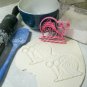 GARY THE SNAIL SPONGEBOB SQUAREPANTS CHARACTER COOKIE CUTTER USA PR569