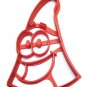PATRICK STAR FISH SPONGEBOB SQUAREPANTS CHARACTER COOKIE CUTTER USA PR571