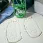 PLANKTON SPONGEBOB SQUAREPANTS CHARACTER COOKIE CUTTER BAKING USA PR572