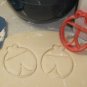 LADYBUG BEETLE FLYING INSECT COOKIE CUTTER USA PR632