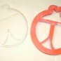 LADYBUG BEETLE FLYING INSECT COOKIE CUTTER USA PR632