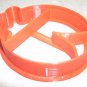 LADYBUG BEETLE FLYING INSECT COOKIE CUTTER USA PR632
