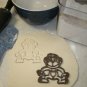 MONKEY TREE DWELLING PRIMATE JUNGLE RAIN FOREST ZOO ANIMAL COOKIE CUTTER PR575