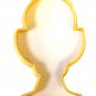 COMMUNION WINE CUP CHALICE GOBLET HOLY LAND COOKIE CUTTER BAKING TOOL PR578