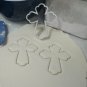 CROSS FIRST COMMUNION WINE CUP CHALICE GOBLET COOKIE CUTTER BAKING TOOL PR579