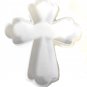 CROSS FIRST COMMUNION WINE CUP CHALICE GOBLET COOKIE CUTTER BAKING TOOL PR579