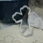 CROSS FIRST COMMUNION WINE CUP CHALICE GOBLET COOKIE CUTTER BAKING TOOL PR579