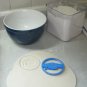 GRADUATION CAP HAT PARTY DIPLOMA SCHOOL STUDENT GRAD COOKIE CUTTER TOOL PR581