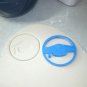 GRADUATION CAP HAT PARTY DIPLOMA SCHOOL STUDENT GRAD COOKIE CUTTER TOOL PR581