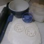 2020 GRADUATION CAP HAT PARTY DIPLOMA SCHOOL STUDENT COOKIE CUTTER USA PR582