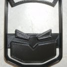 BATMAN FACE SUPERHERO MARVEL CHARACTER COOKIE CUTTER FONDANT TOOL USA PR583