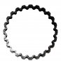BOTTLE TOP CAP SODA POP COLA BEVERAGE BOTTLE COOKIE CUTTER FONDANT USA PR628