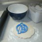 AVENGERS INFINITY WARS SUPERHERO MARVEL CHARACTER COOKIE CUTTER TOOL USA PR584