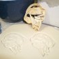 GOLDEN RETRIEVER DOG BREED FRIENDLY FAMILY PET FACE HEAD COOKIE CUTTER USA PR627