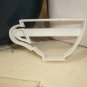 TEA CUP ENGLISH PORCELAIN CHINA TEA PARTY COOKIE CUTTER FONDANT BAKING USA PR585