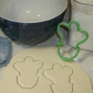 CACTUS #2 DESERT LANDSCAPING DROUGHT TOLERANT COOKIE CUTTER FONDANT USA PR624