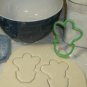 CACTUS #2 DESERT LANDSCAPING DROUGHT TOLERANT COOKIE CUTTER FONDANT USA PR624