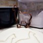 ALPACA FARM ANIMAL LLAMA CAMEL ZOO LONG NECK WOOL COOKIE CUTTER USA PR2271