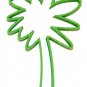 PALM TREE TROPICAL ISLAND VACATION VICTORY PEACE FERTILITY COOKIE CUTTER PR592