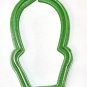 CACTUS #3 DESERT LANDSCAPING DROUGHT TOLERANT COOKIE CUTTER FONDANT USA PR623