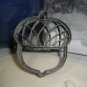 Acorn Nut Squirrel Food Fall Season Special Occasion Cookie Cutter USA PR2290