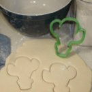 CACTUS #1 DESERT LANDSCAPING DROUGHT TOLERANT COOKIE CUTTER USA PR622
