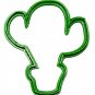 CACTUS #1 DESERT LANDSCAPING DROUGHT TOLERANT COOKIE CUTTER USA PR622