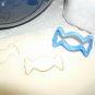 CANDY SWEET CONFECTION HALLOWEEN BIRTHDAY MINI COOKIE CUTTER USA PR594S