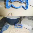 CANDY SWEET CONFECTION HALLOWEEN BIRTHDAY LARGE COOKIE CUTTER USA PR594L
