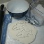SHARK FISH OCEAN SEA PREDATOR CARTOON COOKIE CUTTER FONDANT BAKING TOOL PR595