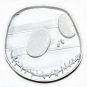 PUMPKIN KING HALLOWEEN TOWN NIGHTMARE BEFORE CHRISTMAS COOKIE CUTTER TOOL PR596