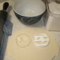 PUMPKIN KING HALLOWEEN TOWN NIGHTMARE BEFORE CHRISTMAS COOKIE CUTTER TOOL PR596