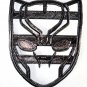 BLACK PANTHER SUPERHERO MARVEL CHARACTER COOKIE CUTTER FONDANT TOOL USA PR599