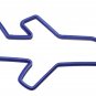 AIRPLANE FLYING BOEING AIRCRAFT COOKIE CUTTER USA PR600