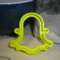 Snapchat Ghost Photo Video App Cookie Cutter USA PR2300