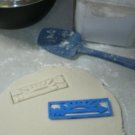 ARROW OF LIGHT CUB SCOUT SUNSET CHARACTER FONDANT COOKIE CUTTER USA PR604