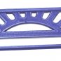 ARROW OF LIGHT CUB SCOUT SUNSET CHARACTER FONDANT COOKIE CUTTER USA PR604