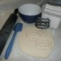 US ROUTE 231 SIGN SHIELD INDIANA TO FLORIDA ROAD TRIP COOKIE CUTTER USA PR2316